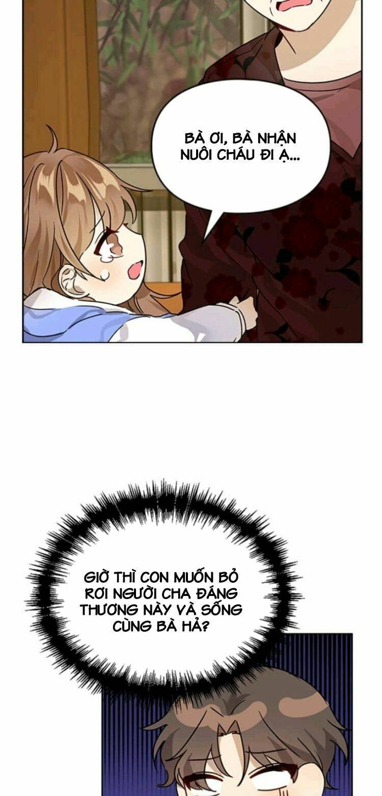 Tôi Trở Thành Một Người Cha Chapter 10 - Trang 2