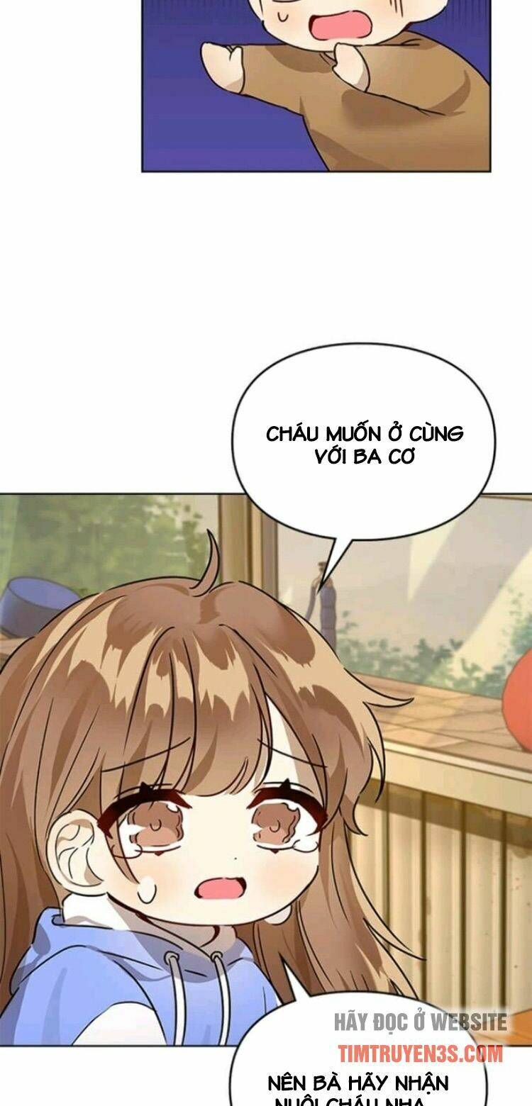 Tôi Trở Thành Một Người Cha Chapter 10 - Trang 2