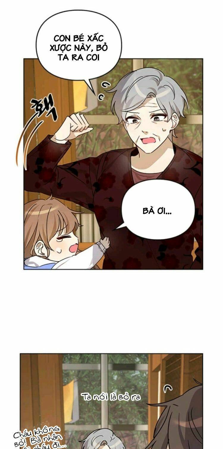 Tôi Trở Thành Một Người Cha Chapter 10 - Trang 2