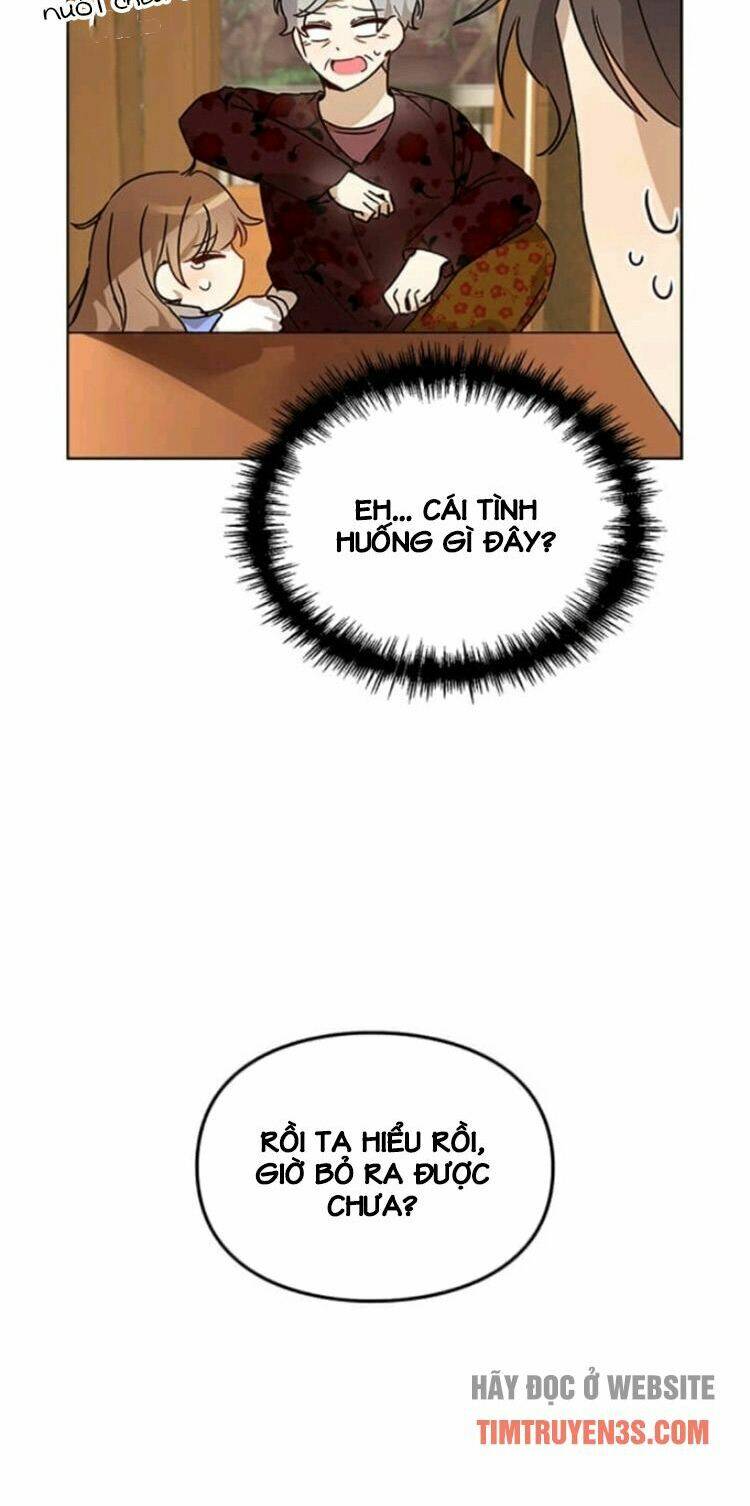 Tôi Trở Thành Một Người Cha Chapter 10 - Trang 2