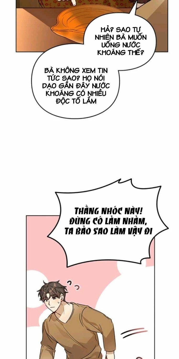 Tôi Trở Thành Một Người Cha Chapter 10 - Trang 2