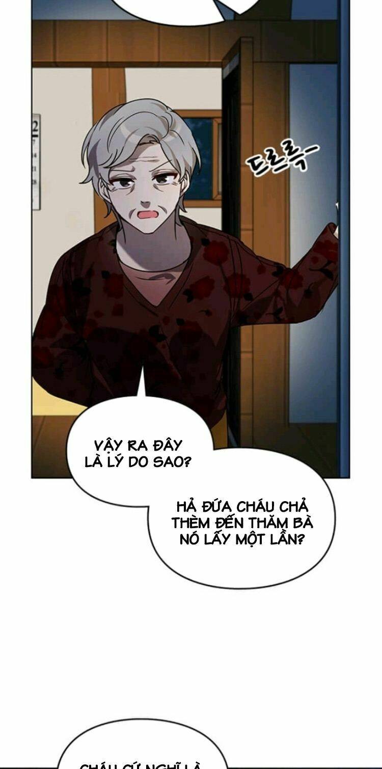 Tôi Trở Thành Một Người Cha Chapter 10 - Trang 2
