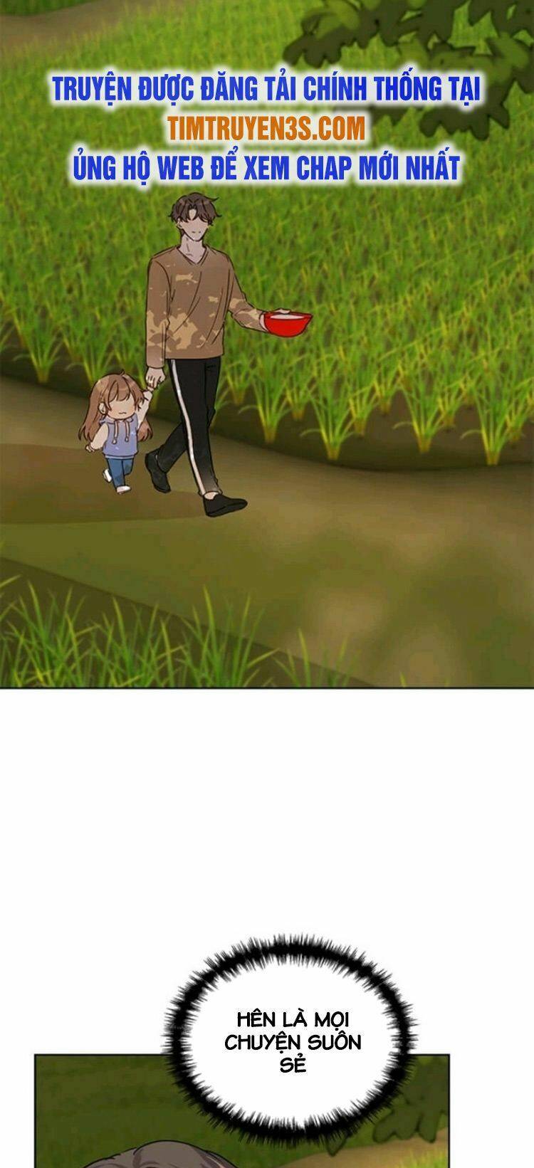 Tôi Trở Thành Một Người Cha Chapter 10 - Trang 2