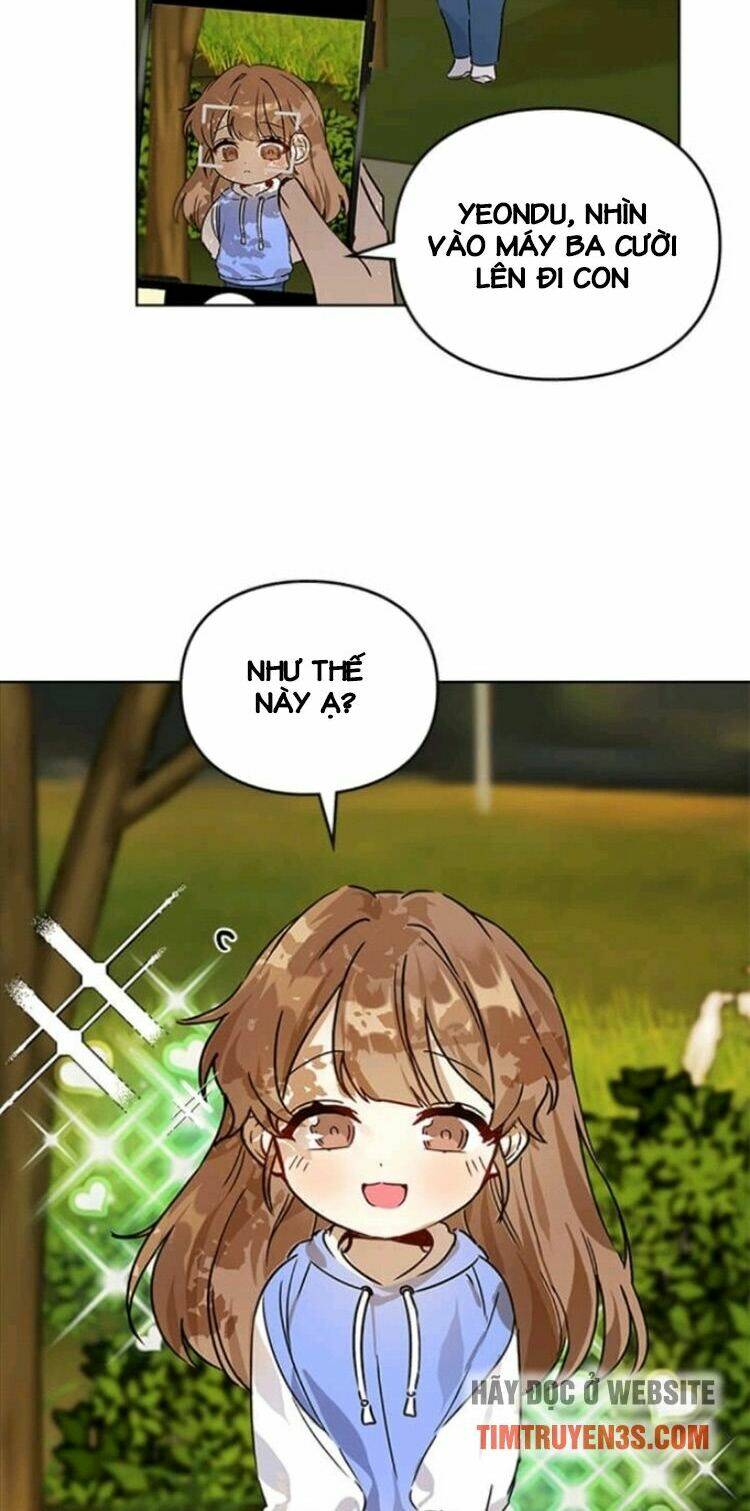Tôi Trở Thành Một Người Cha Chapter 10 - Trang 2