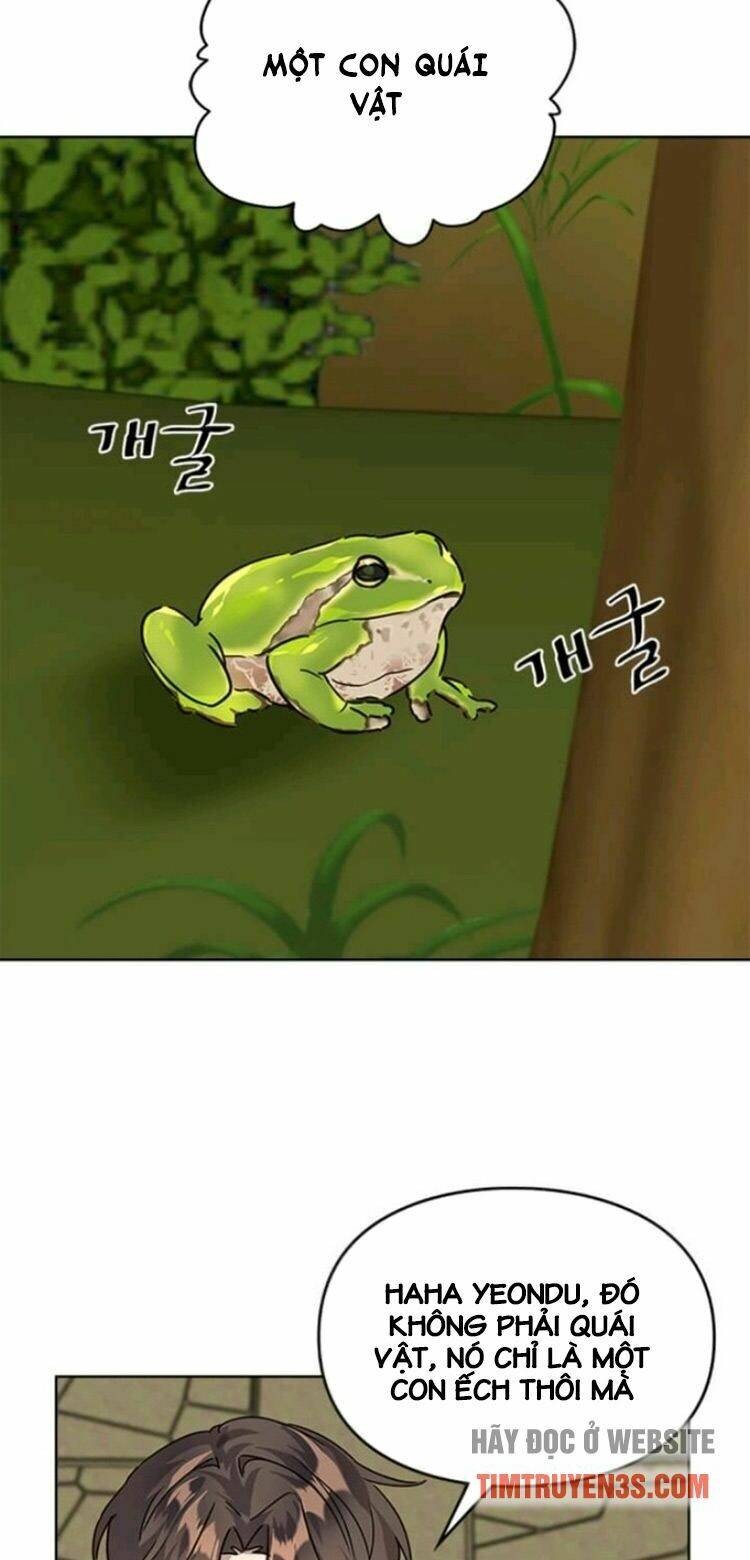 Tôi Trở Thành Một Người Cha Chapter 10 - Trang 2