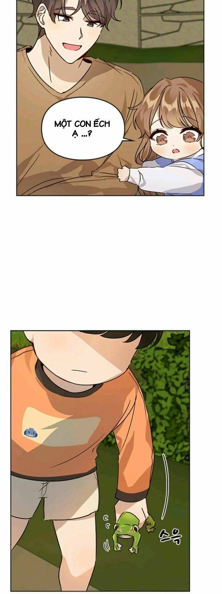 Tôi Trở Thành Một Người Cha Chapter 10 - Trang 2