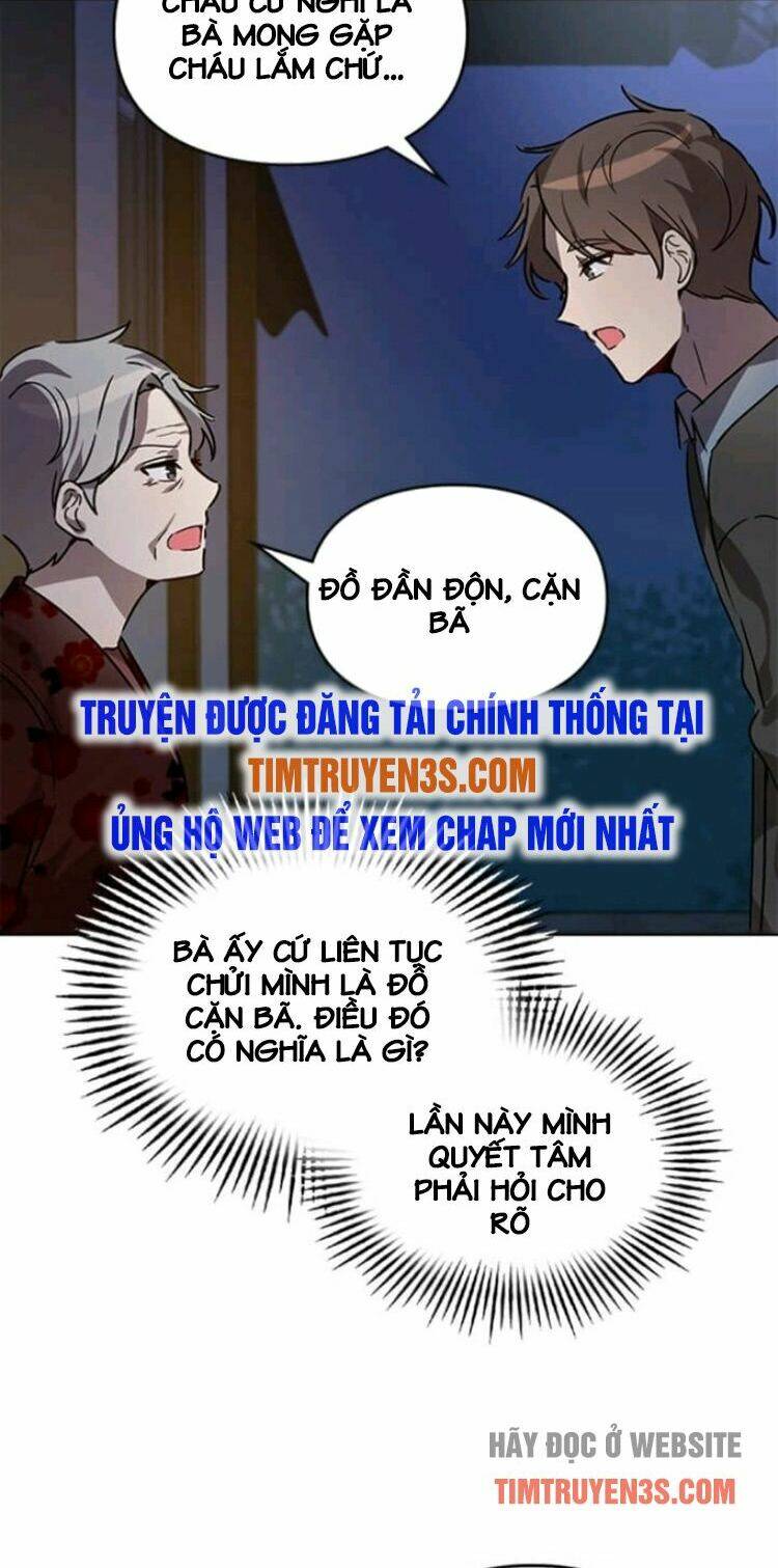 Tôi Trở Thành Một Người Cha Chapter 10 - Trang 2