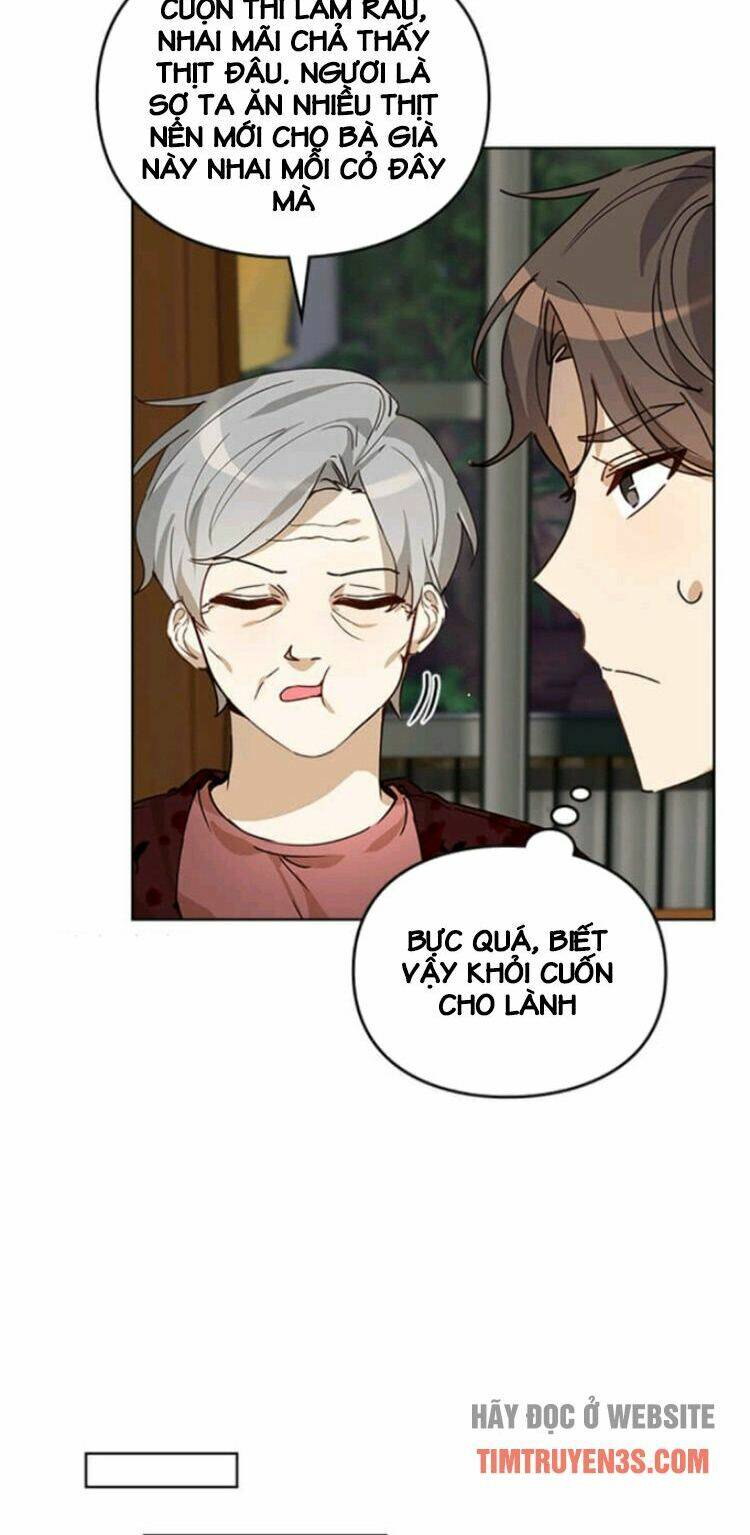 Tôi Trở Thành Một Người Cha Chapter 12 - Trang 2