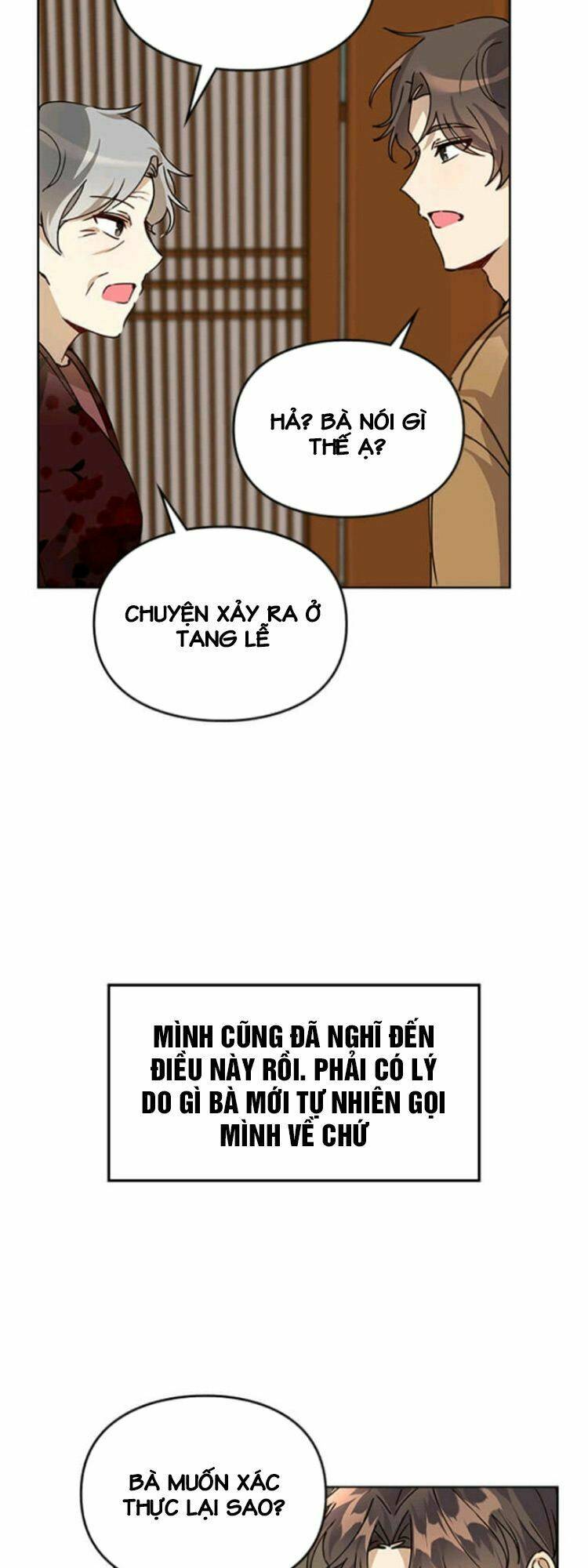 Tôi Trở Thành Một Người Cha Chapter 12 - Trang 2