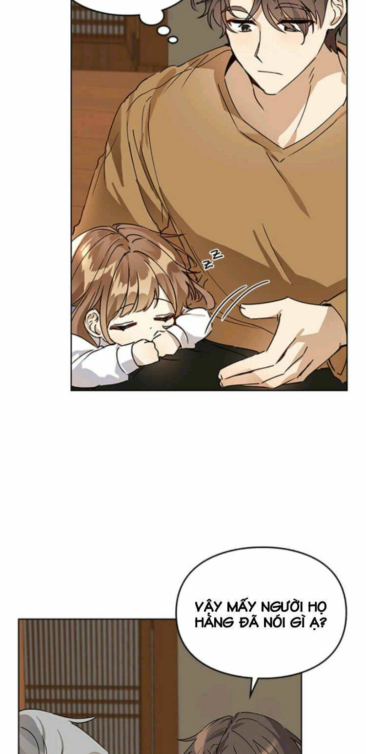 Tôi Trở Thành Một Người Cha Chapter 12 - Trang 2