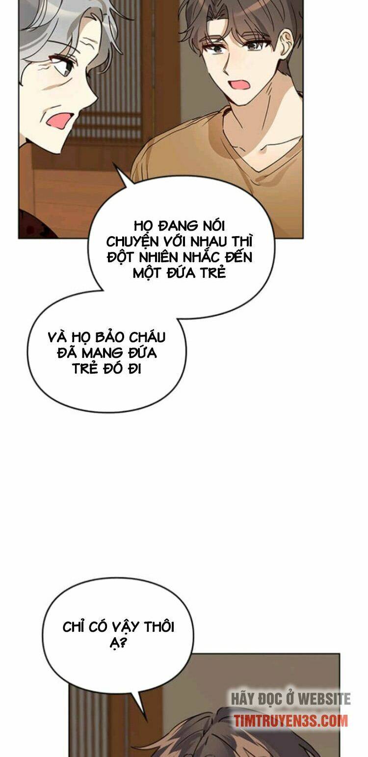 Tôi Trở Thành Một Người Cha Chapter 12 - Trang 2
