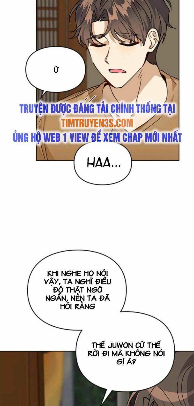 Tôi Trở Thành Một Người Cha Chapter 12 - Trang 2