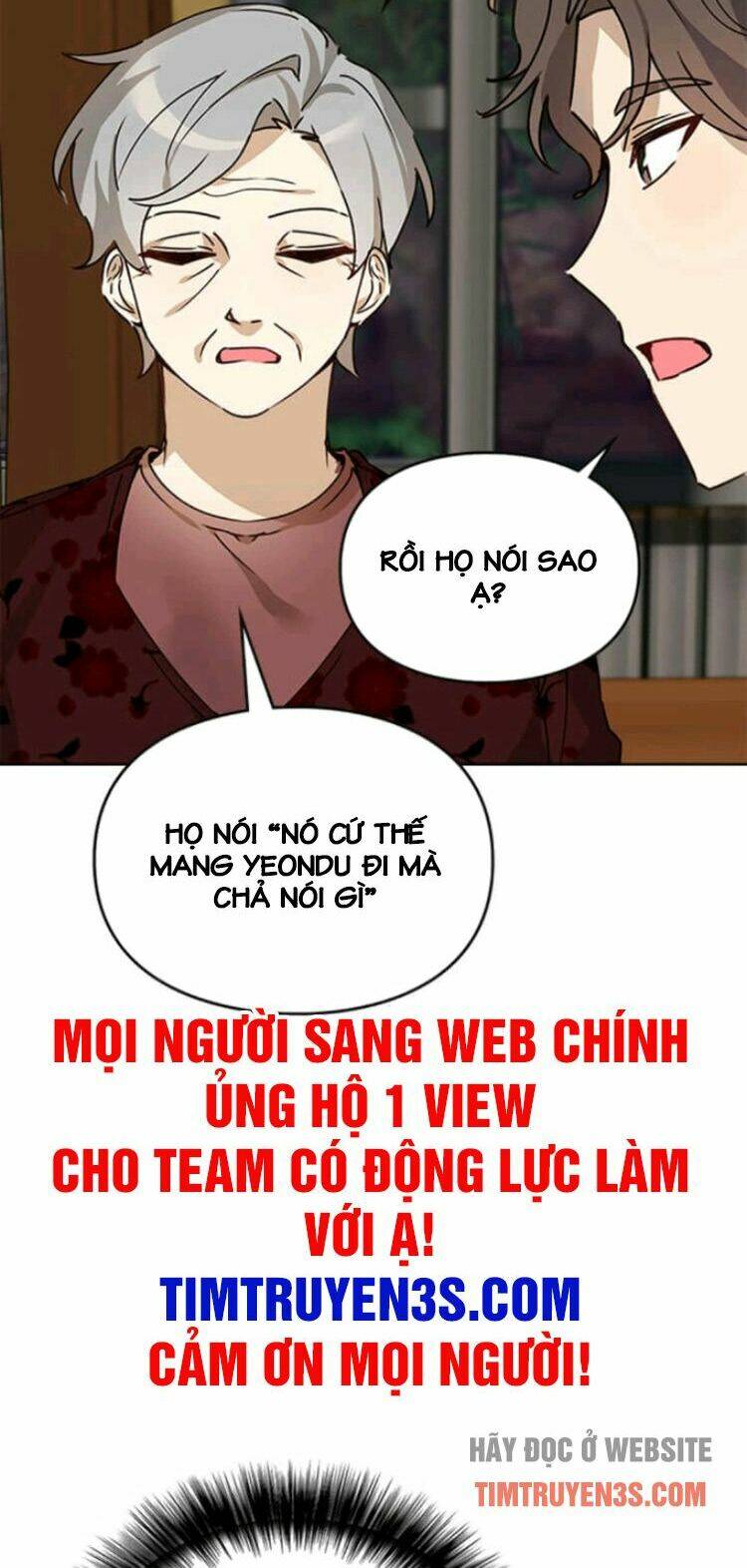 Tôi Trở Thành Một Người Cha Chapter 12 - Trang 2