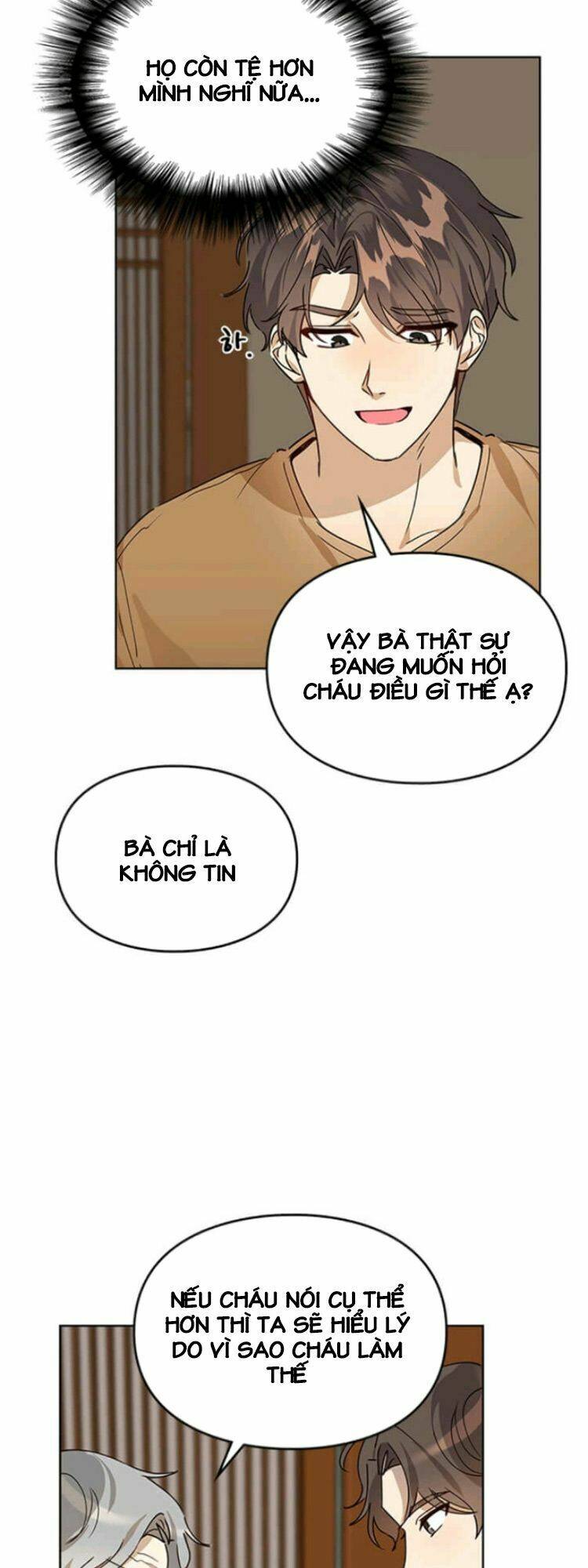 Tôi Trở Thành Một Người Cha Chapter 12 - Trang 2