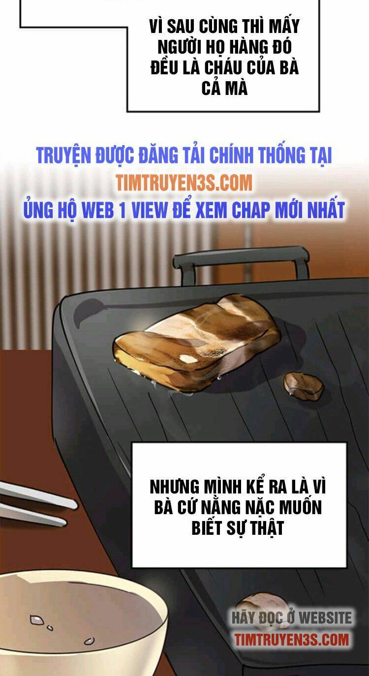 Tôi Trở Thành Một Người Cha Chapter 12 - Trang 2