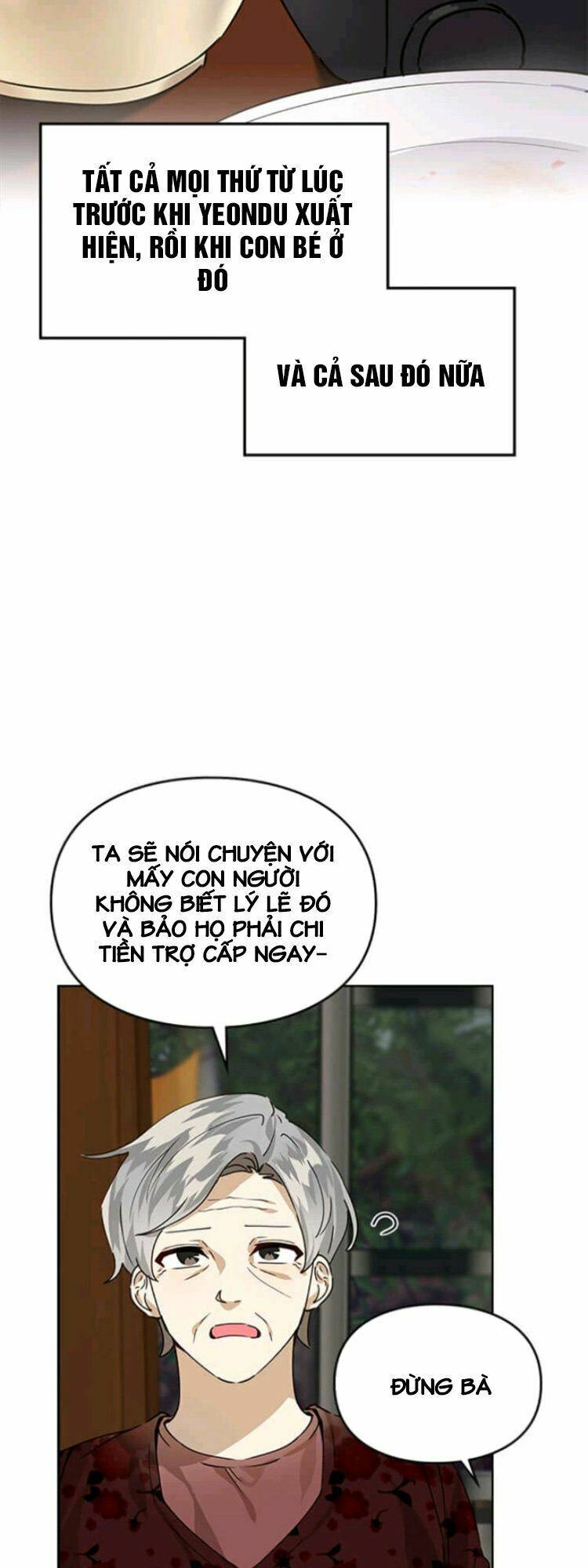 Tôi Trở Thành Một Người Cha Chapter 12 - Trang 2