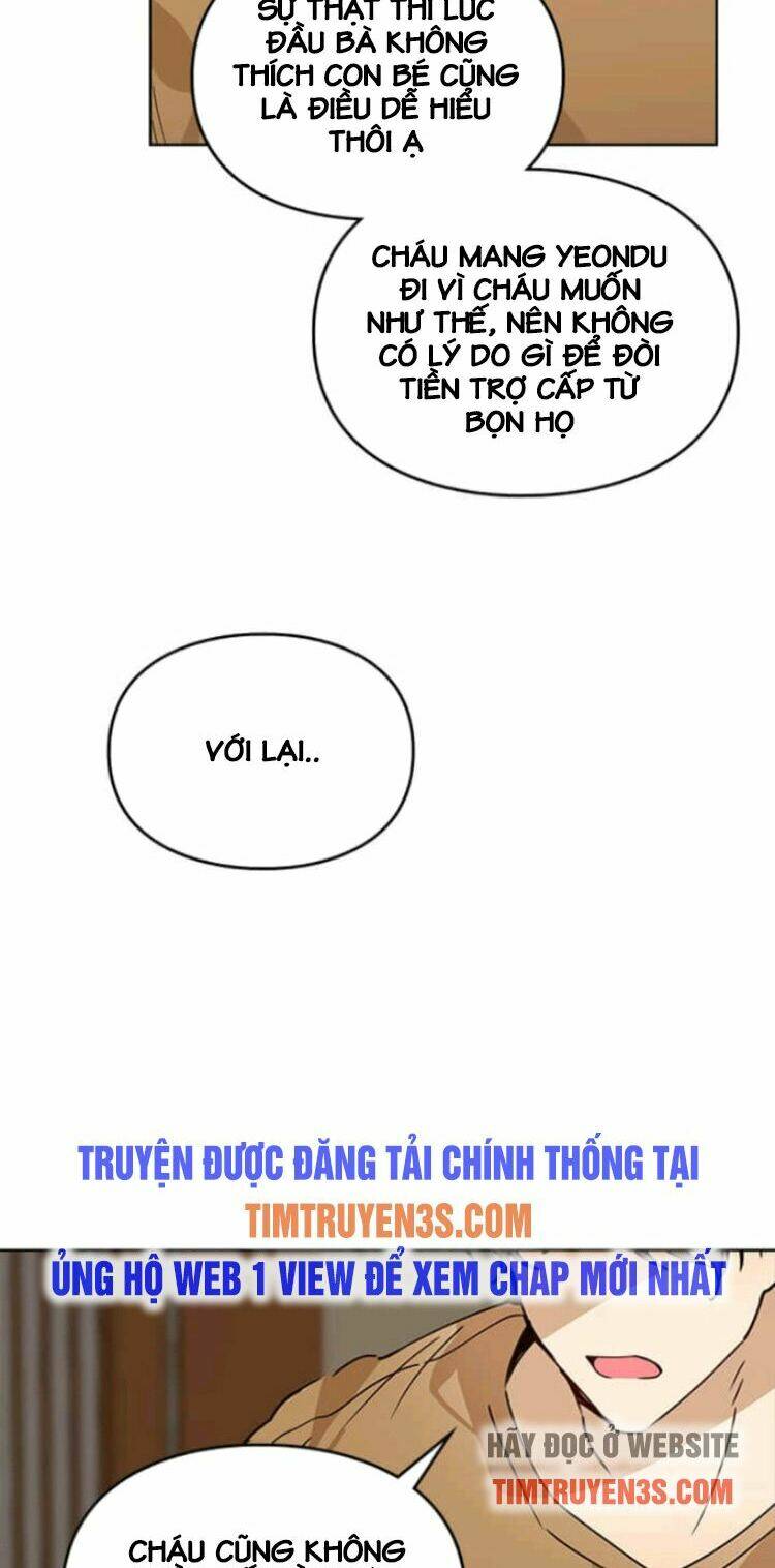 Tôi Trở Thành Một Người Cha Chapter 12 - Trang 2