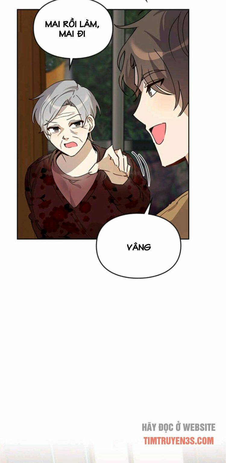 Tôi Trở Thành Một Người Cha Chapter 12 - Trang 2