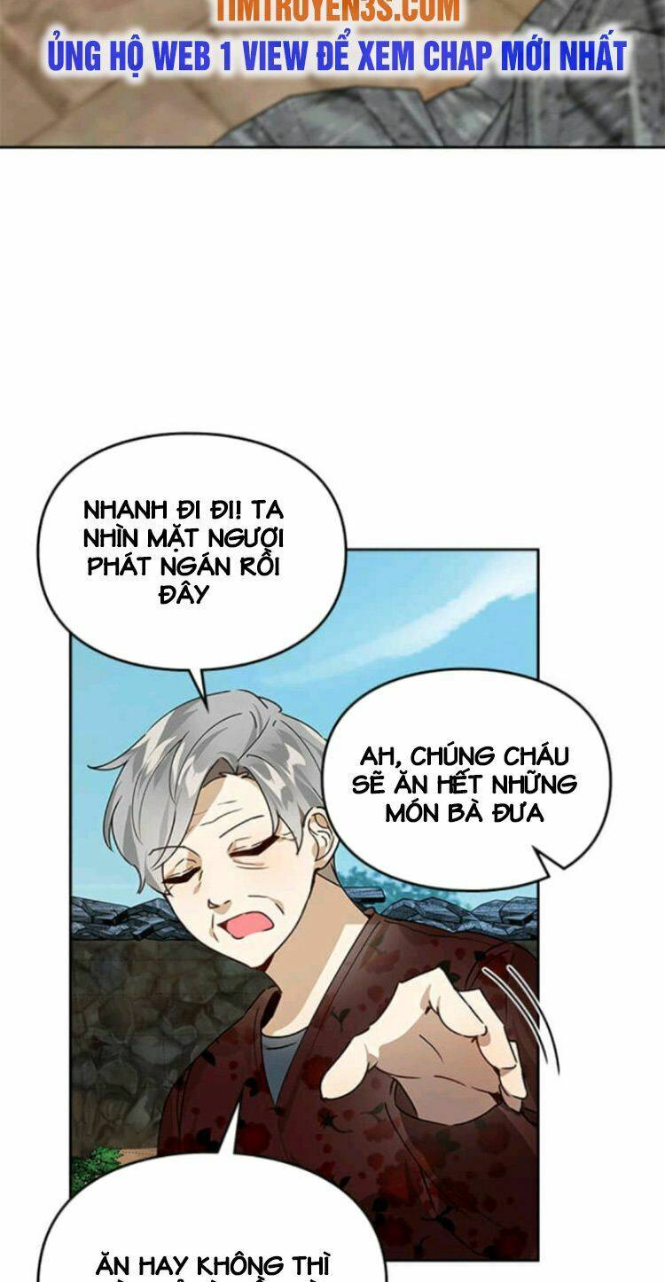 Tôi Trở Thành Một Người Cha Chapter 12 - Trang 2