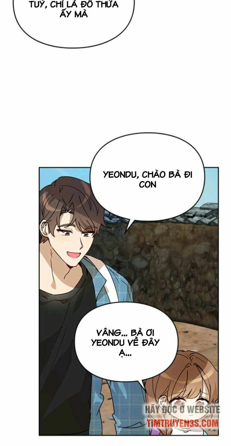 Tôi Trở Thành Một Người Cha Chapter 12 - Trang 2