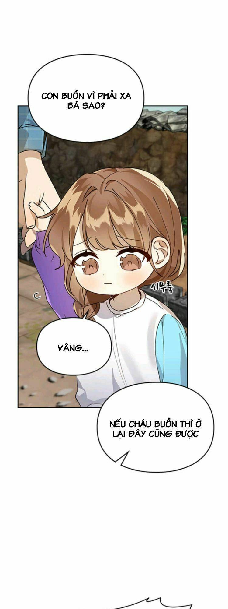 Tôi Trở Thành Một Người Cha Chapter 12 - Trang 2