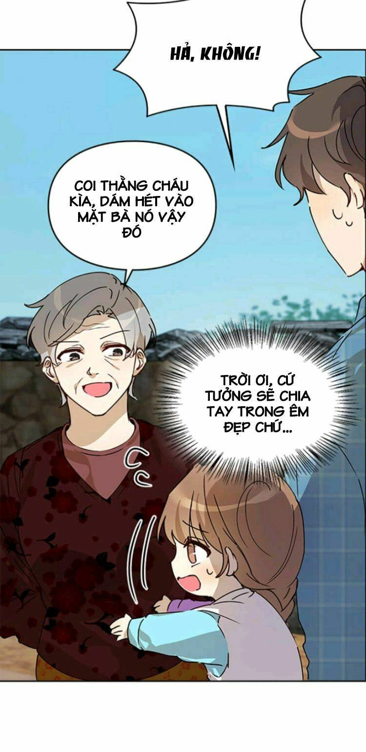 Tôi Trở Thành Một Người Cha Chapter 12 - Trang 2