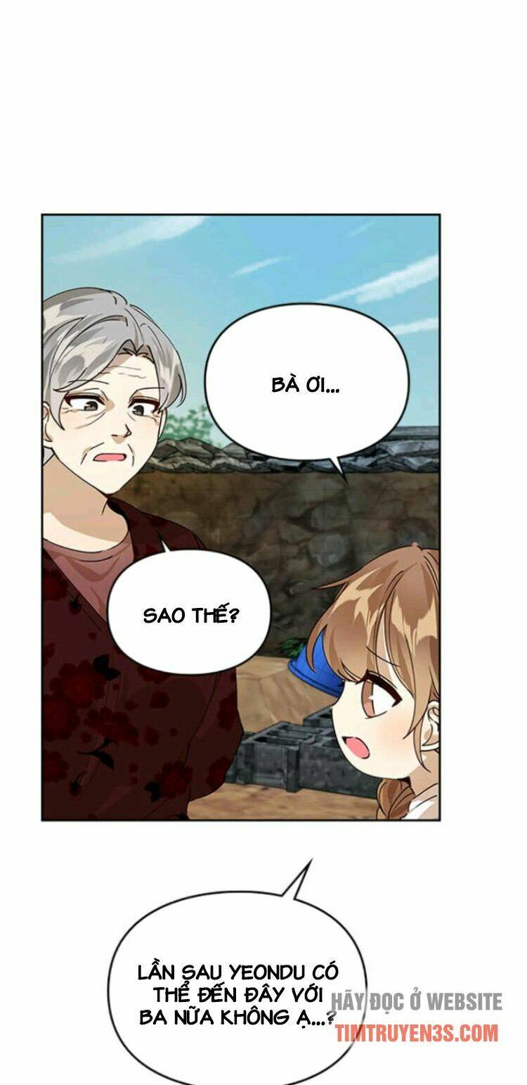 Tôi Trở Thành Một Người Cha Chapter 12 - Trang 2