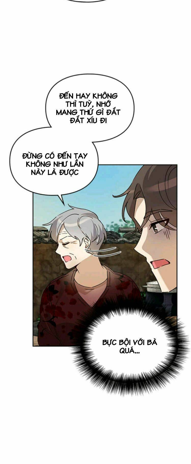 Tôi Trở Thành Một Người Cha Chapter 12 - Trang 2
