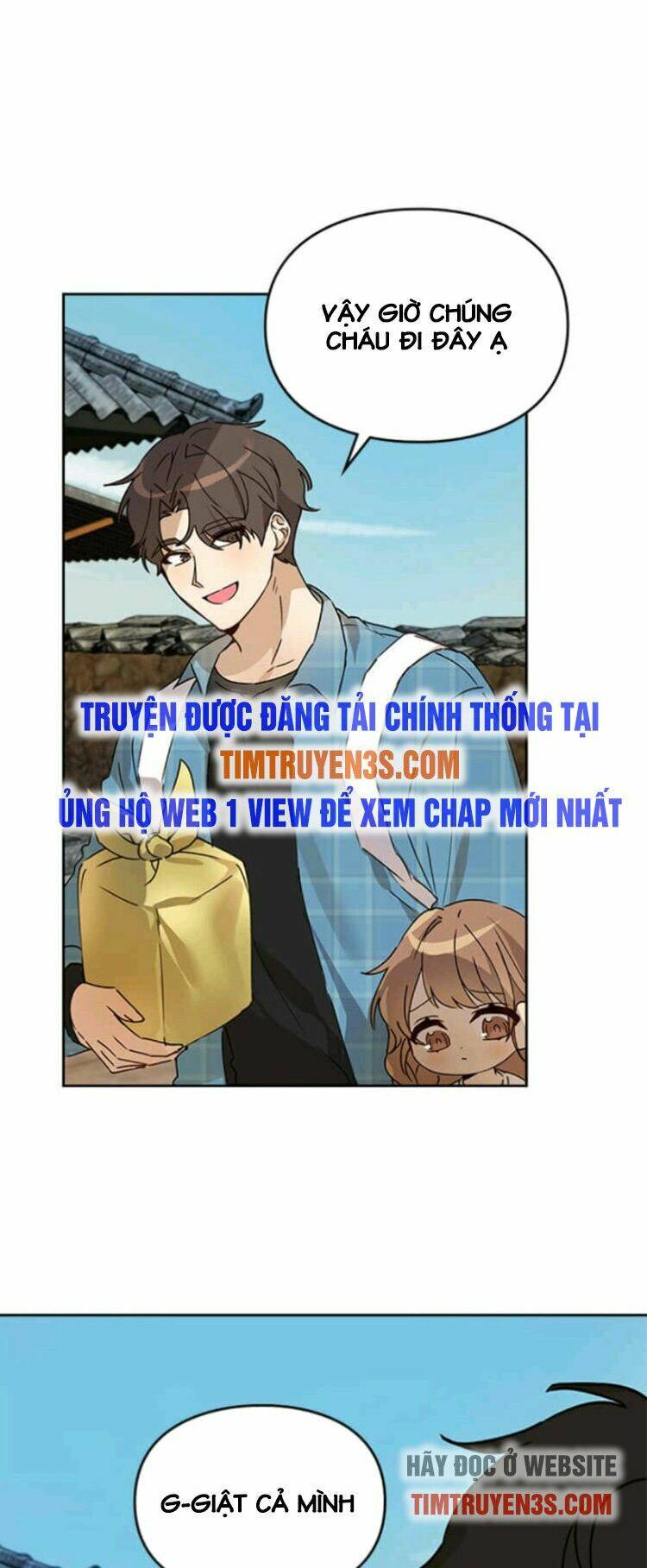 Tôi Trở Thành Một Người Cha Chapter 12 - Trang 2