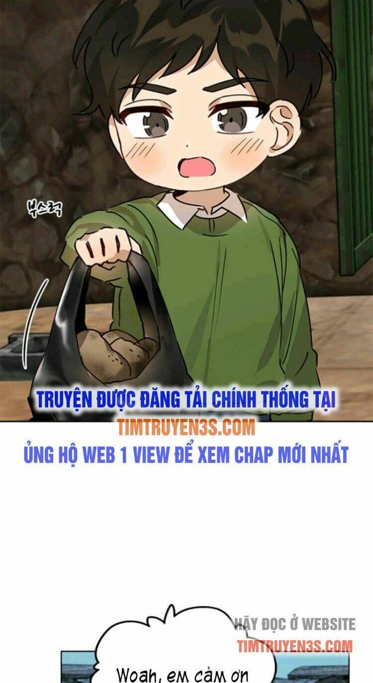Tôi Trở Thành Một Người Cha Chapter 12 - Trang 2