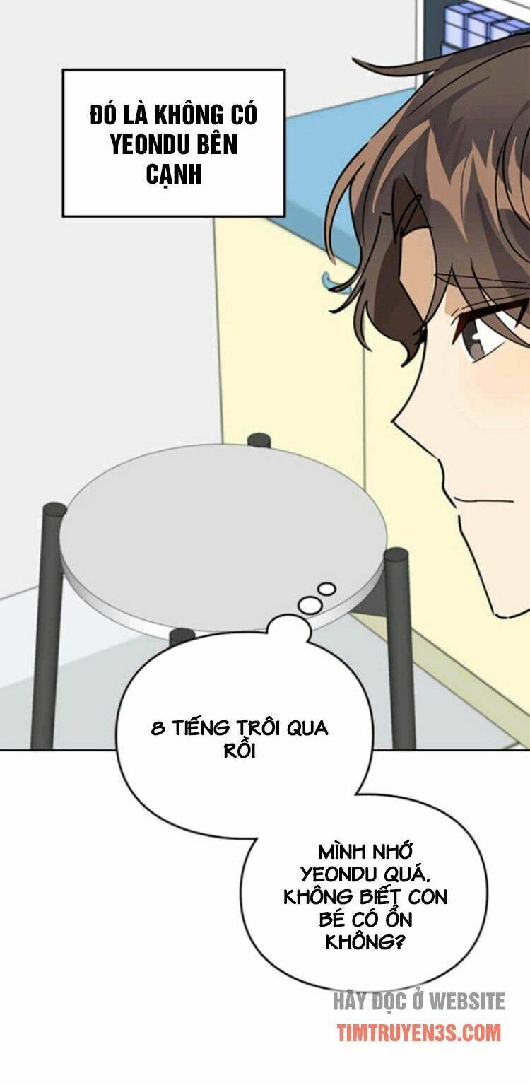 Tôi Trở Thành Một Người Cha Chapter 12 - Trang 2