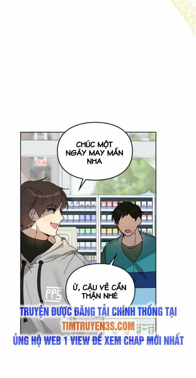 Tôi Trở Thành Một Người Cha Chapter 12 - Trang 2