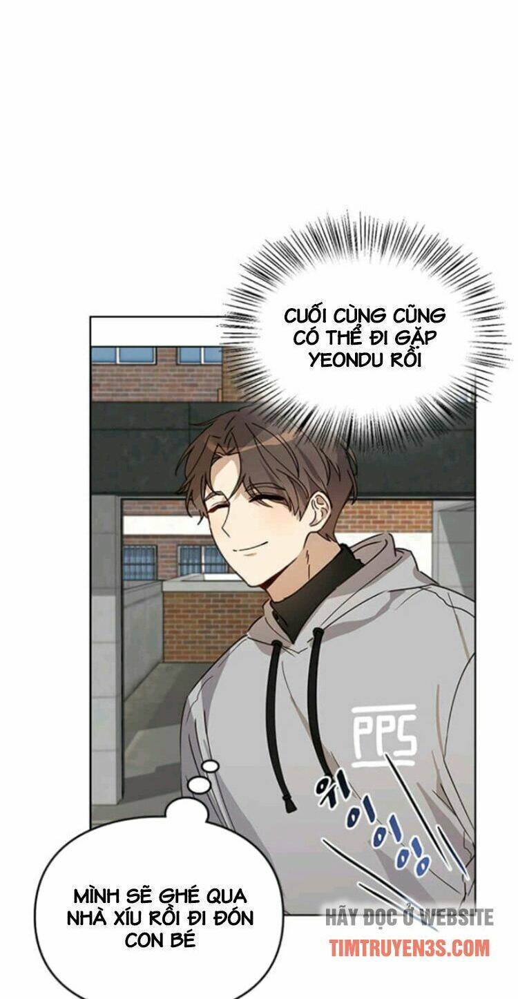 Tôi Trở Thành Một Người Cha Chapter 12 - Trang 2