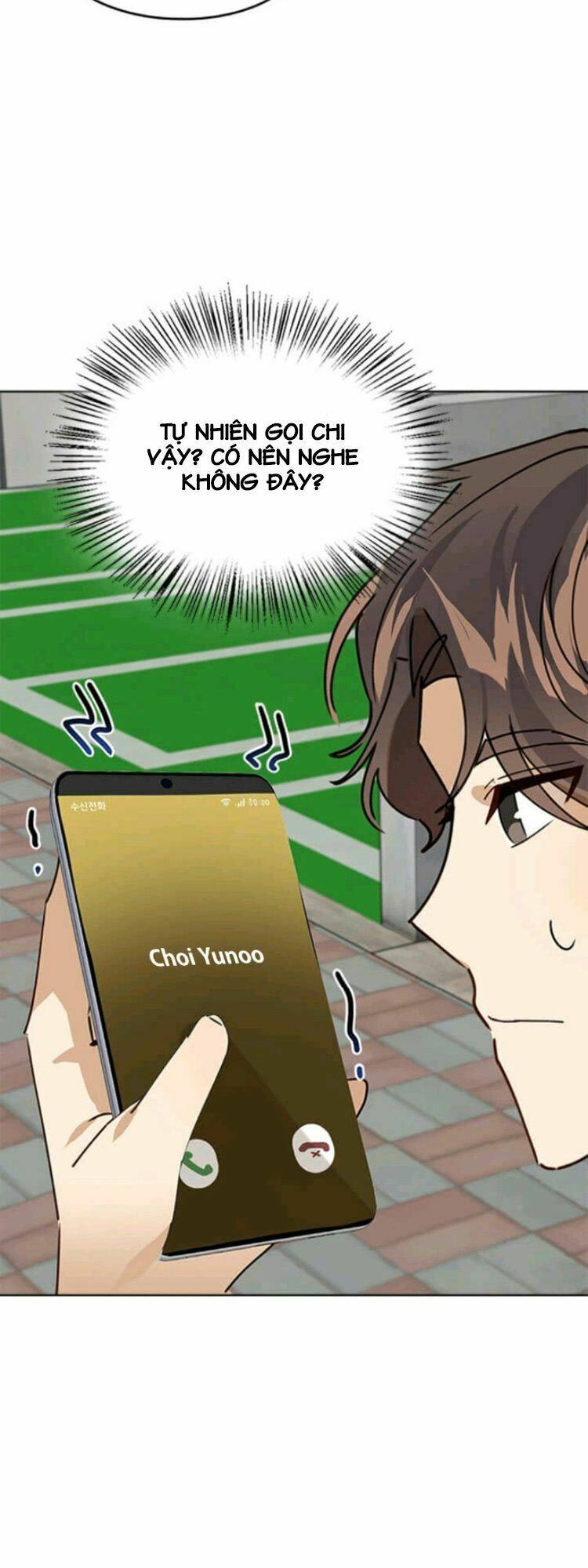 Tôi Trở Thành Một Người Cha Chapter 12 - Trang 2