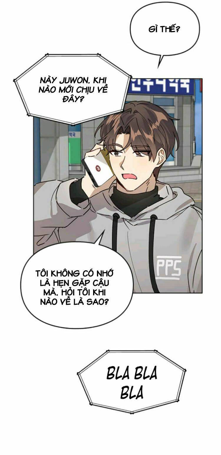 Tôi Trở Thành Một Người Cha Chapter 12 - Trang 2