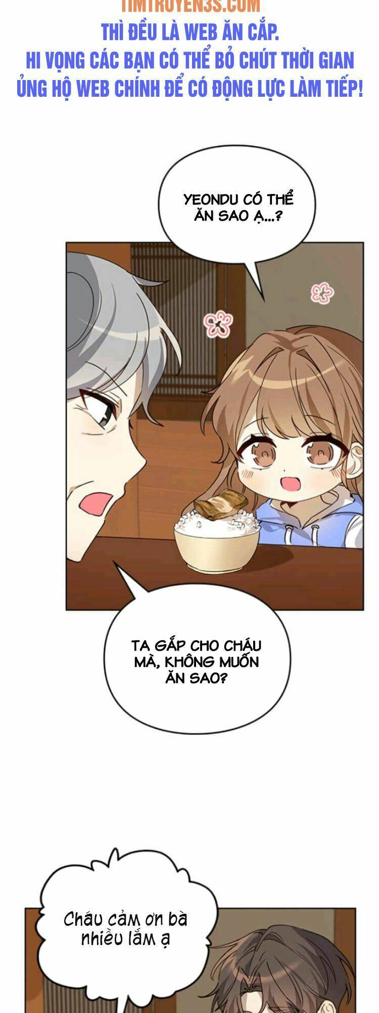 Tôi Trở Thành Một Người Cha Chapter 12 - Trang 2