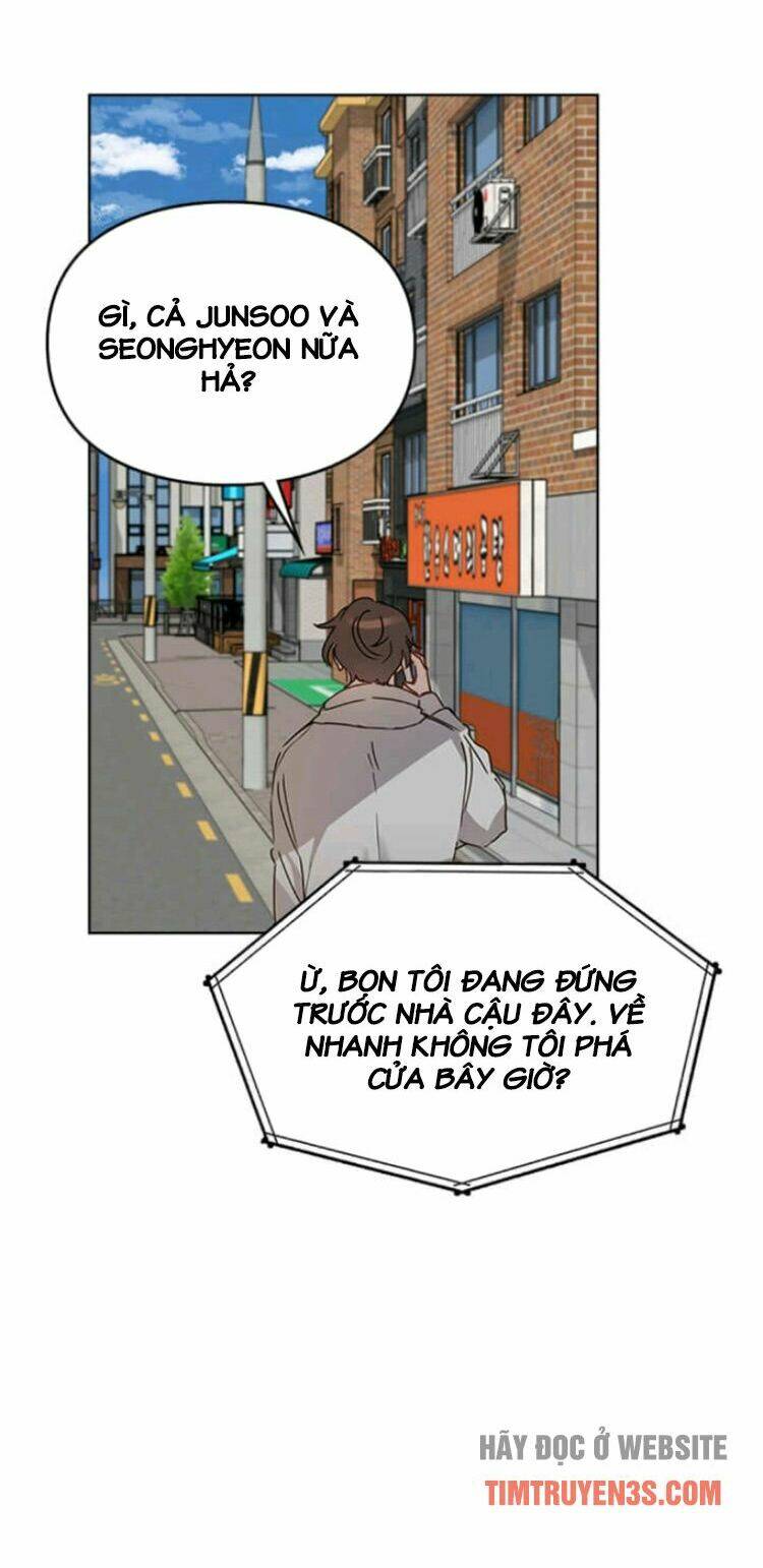 Tôi Trở Thành Một Người Cha Chapter 12 - Trang 2