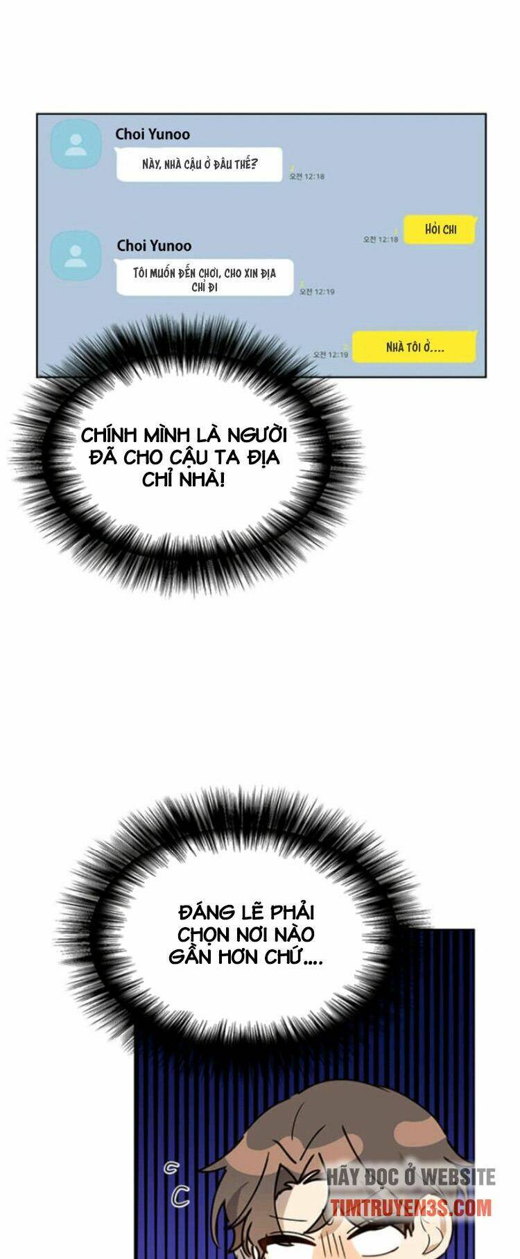 Tôi Trở Thành Một Người Cha Chapter 12 - Trang 2