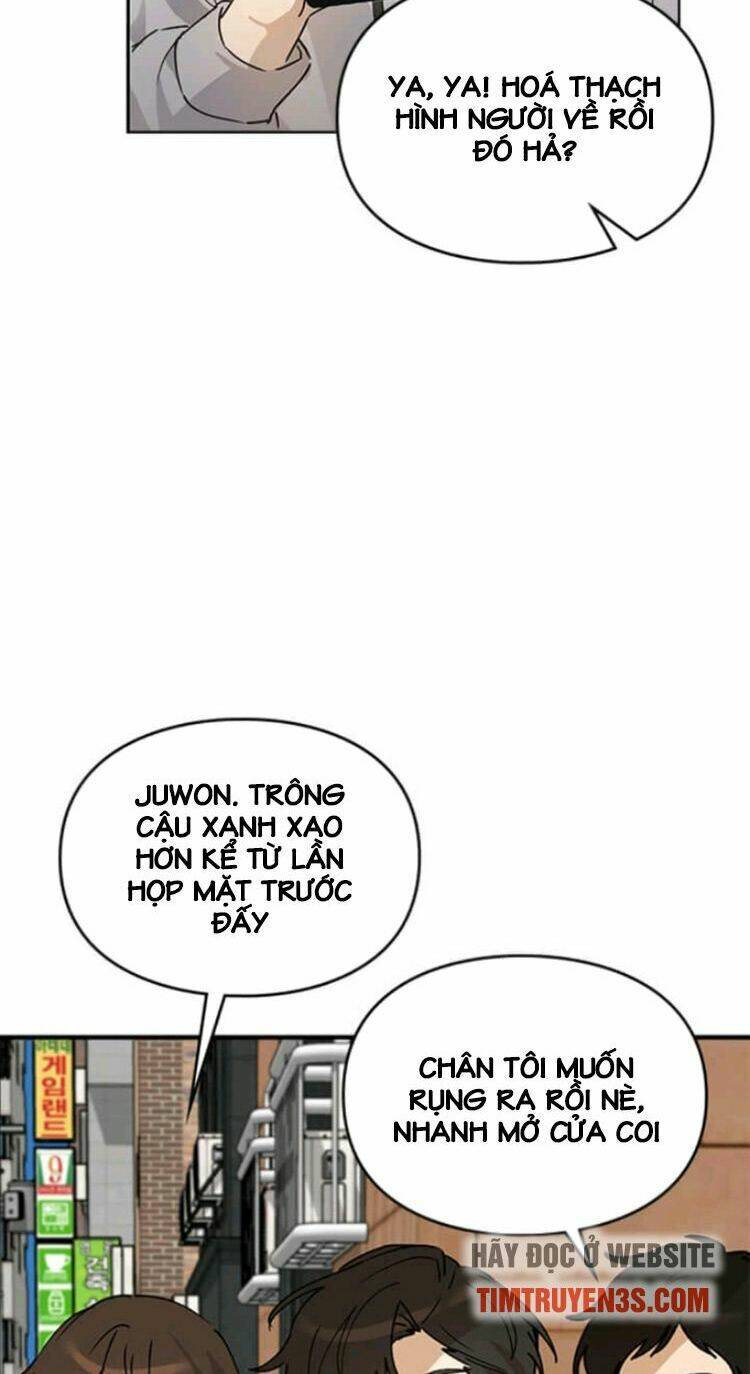 Tôi Trở Thành Một Người Cha Chapter 12 - Trang 2