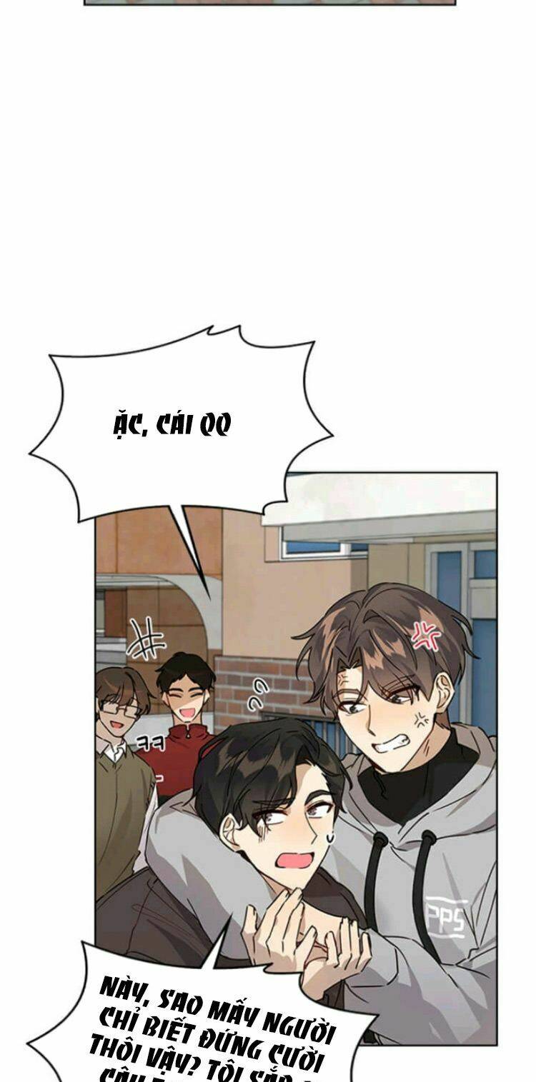 Tôi Trở Thành Một Người Cha Chapter 12 - Trang 2