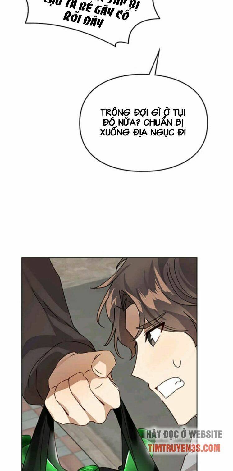 Tôi Trở Thành Một Người Cha Chapter 12 - Trang 2