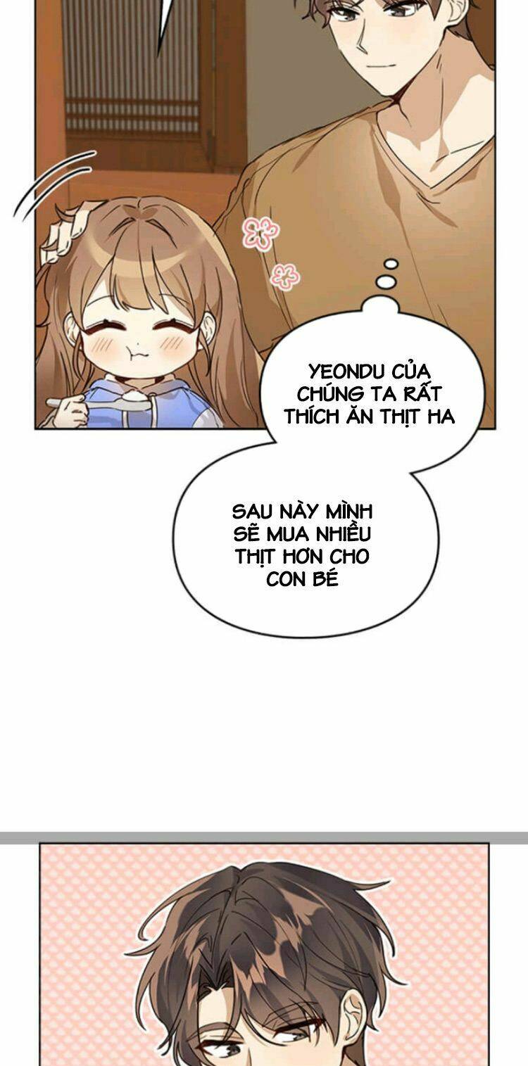 Tôi Trở Thành Một Người Cha Chapter 12 - Trang 2