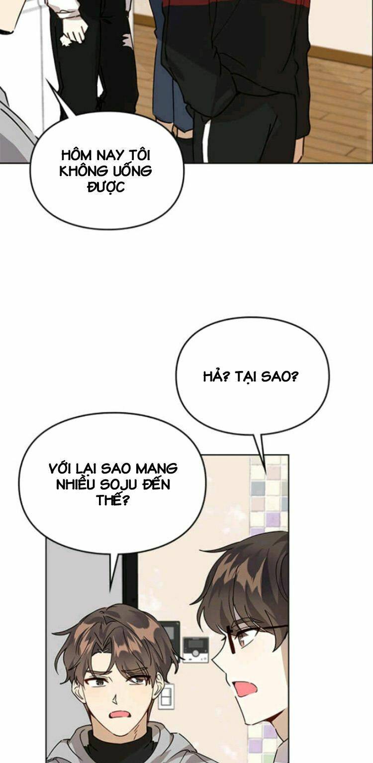 Tôi Trở Thành Một Người Cha Chapter 12 - Trang 2