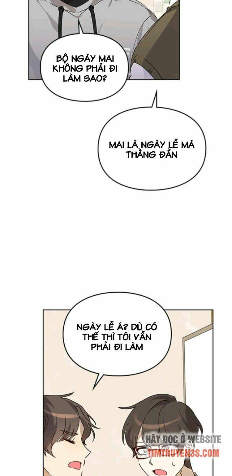 Tôi Trở Thành Một Người Cha Chapter 12 - Trang 2