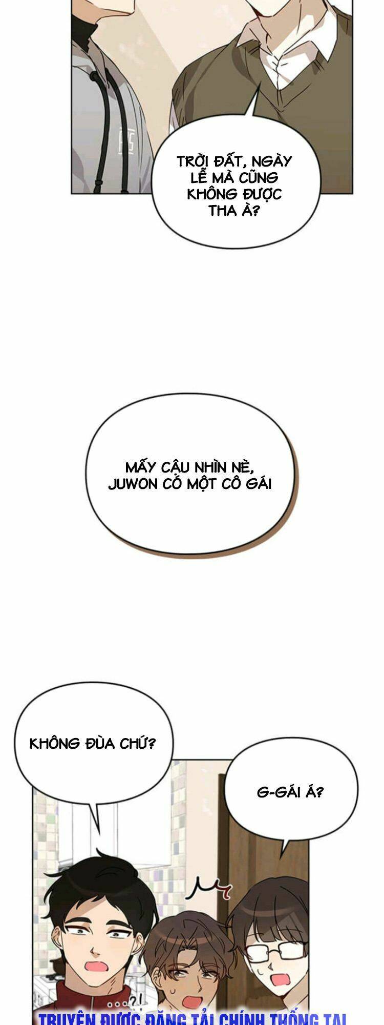 Tôi Trở Thành Một Người Cha Chapter 12 - Trang 2