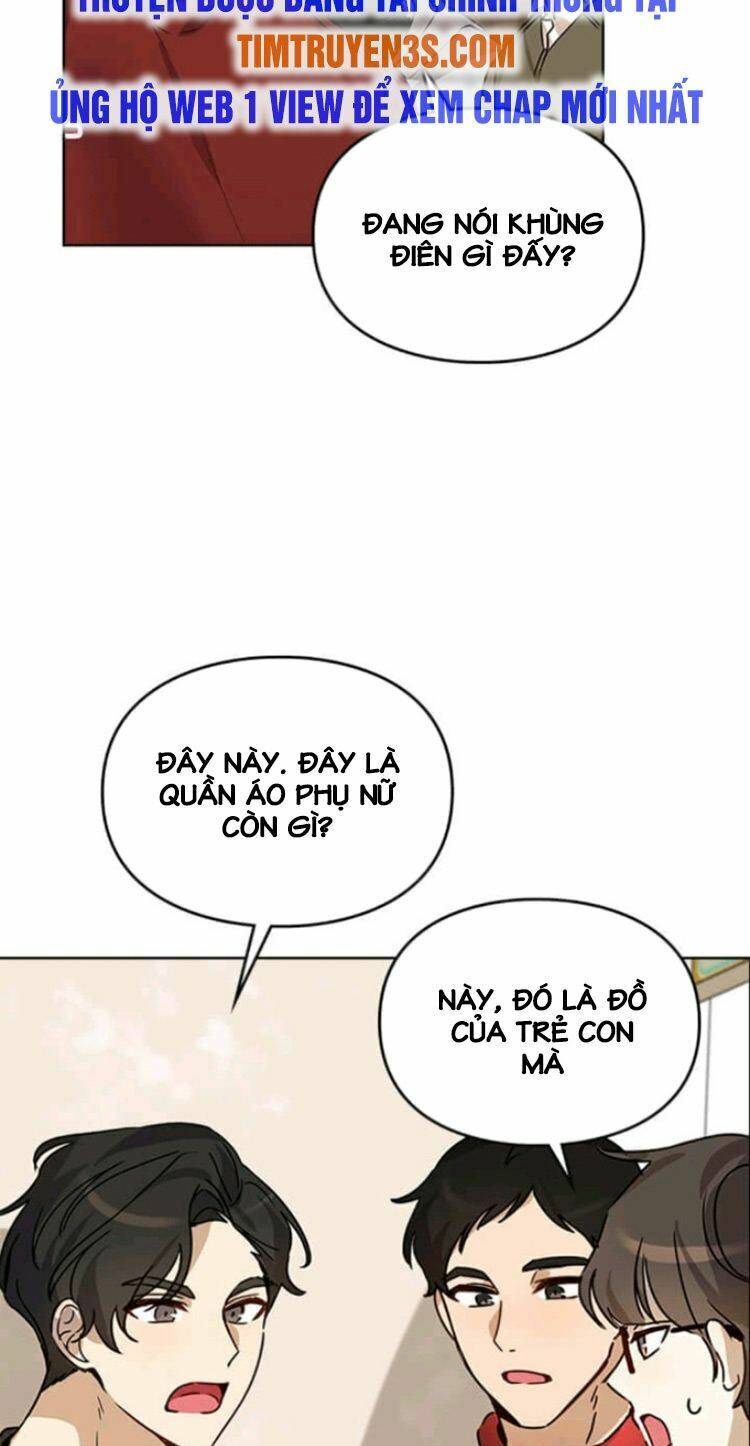 Tôi Trở Thành Một Người Cha Chapter 12 - Trang 2