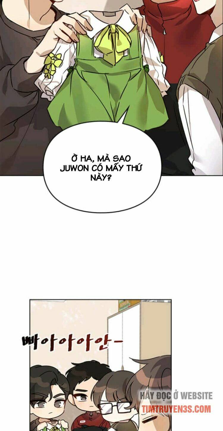 Tôi Trở Thành Một Người Cha Chapter 12 - Trang 2