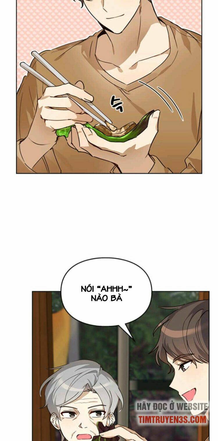 Tôi Trở Thành Một Người Cha Chapter 12 - Trang 2