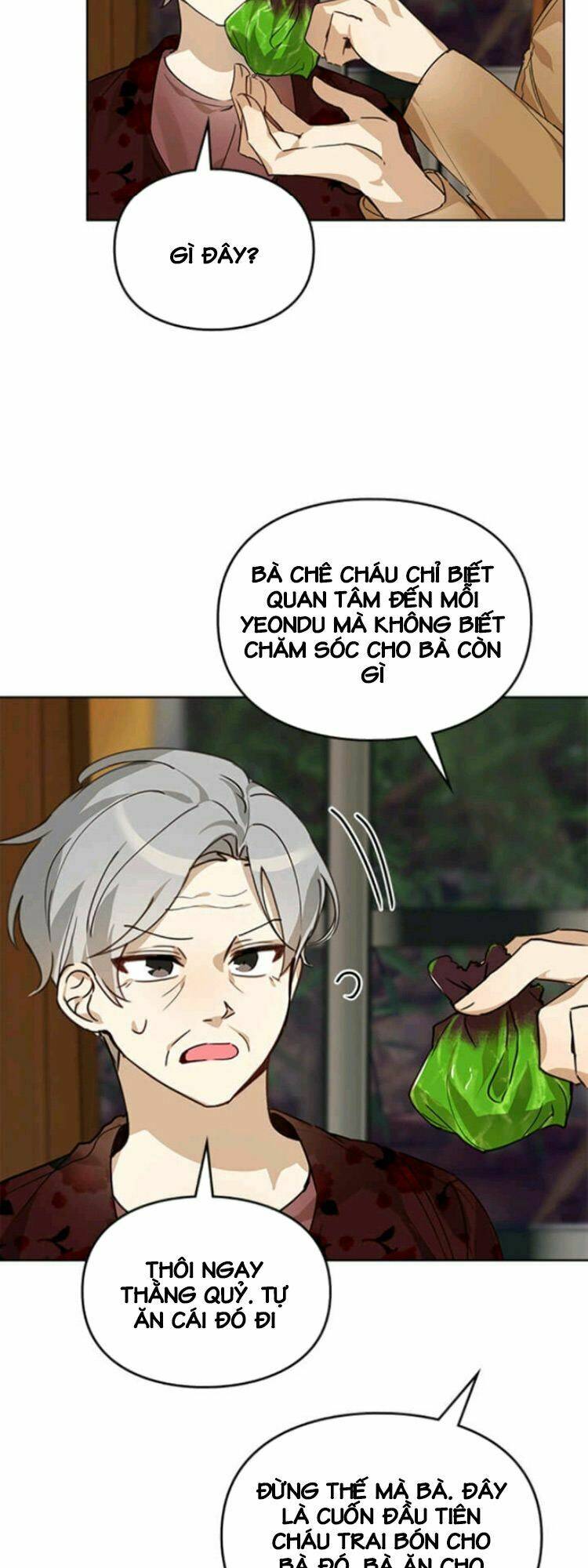 Tôi Trở Thành Một Người Cha Chapter 12 - Trang 2