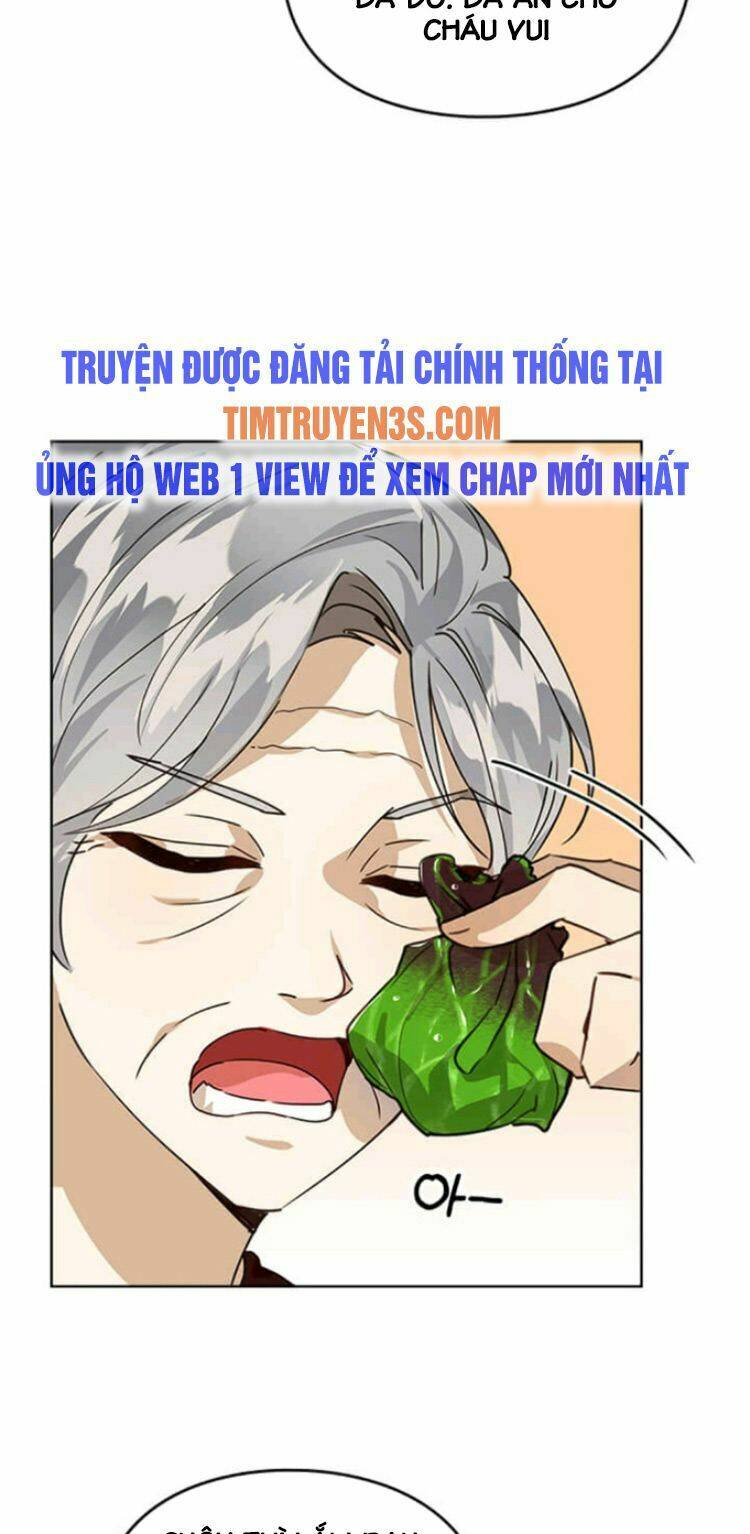 Tôi Trở Thành Một Người Cha Chapter 12 - Trang 2